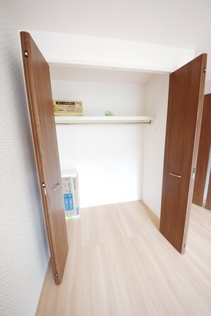 グランメゾン北野の物件内観写真